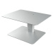 Nillkin HighDesk Adjustable Monitor Stand stříbrný