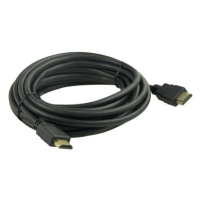 Kabel GETI HDMI 5m