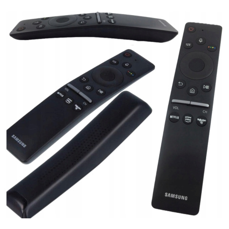 Originální Dálkový Ovladač Pro Tv UE49RU8005U Samsung Remote Control