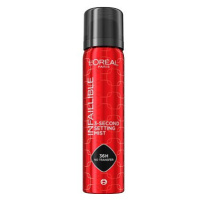 L'ORÉAL PARIS Infaillible 3-s setting mist 75 ml