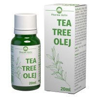 Tea Tree olej s kapátkem 20ml