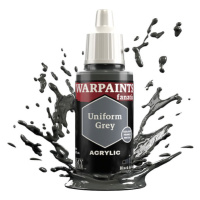 Army Painter: Warpaints Fanatic - Uniform Grey