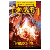 Dragonwatch Dračia hliadka (1. diel)