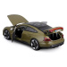 Bburago 1:18 Plus - 2022 Audi RS e-tron GT - Tactical Green