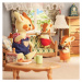 Sylvanian Families Rodina žiraf