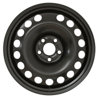 ALCAR 9001 RÁFEK FORD 7.5X17 5X108 ET55/63.4 (9001)