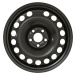 ALCAR 9001 RÁFEK FORD 7.5X17 5X108 ET55/63.4 (9001)