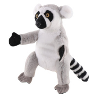 Maňásek - Lemur 25 cm