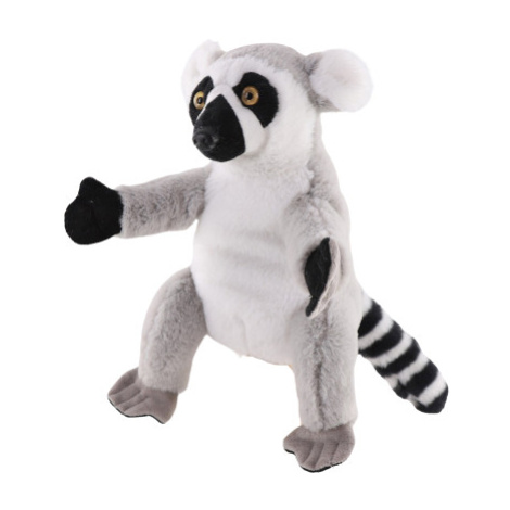 Maňásek - Lemur 25 cm Sparkys