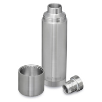 Klean Kanteen Termoska TKPro 1000 ml - Brushed Stainless