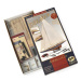 AMATI Endeavour plachetnice 1934 1:80 kit