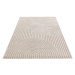 ELLE Decoration koberce Kusový koberec New York 105084 Cream, beige - 200x290 cm