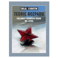 Teorie rozpadu, 1.  vydání - Enki Bilal