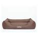 Pelíšek pro psa Reedog Comfy Light Brown - XL