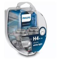 Philips H4 12V 60/55W P43t DiamondVision 2ks 12342DVS2