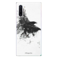 iSaprio Dark Bird 01 pro Samsung Galaxy Note 10