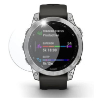 RedGlass Fólie pro Garmin Fenix 7 , 8 ks