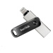 SanDisk Flash Disk 128GB iXpand Flash Drive Go