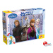 LISCIANI - Frozen Puzzle double-face 108 dílů