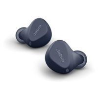 Jabra Elite 4 Active modré