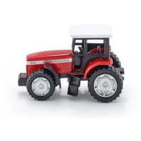 SIKU Blister 0847 - Traktor Massey Ferguson