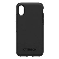 Kryt OtterBox - Apple iPhone X/XS Symmetry Series Case Black (77-59572)