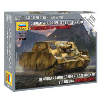 Snap Kit military 6244 - Brummbär 