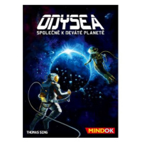 Odysea