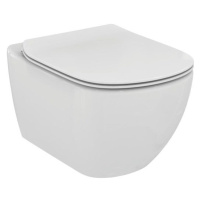 Wc závěsné Ideal Standard Tesi zadní odpad T007801