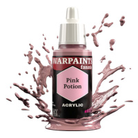 Army Painter: Warpaints Fanatic - Pink Potion