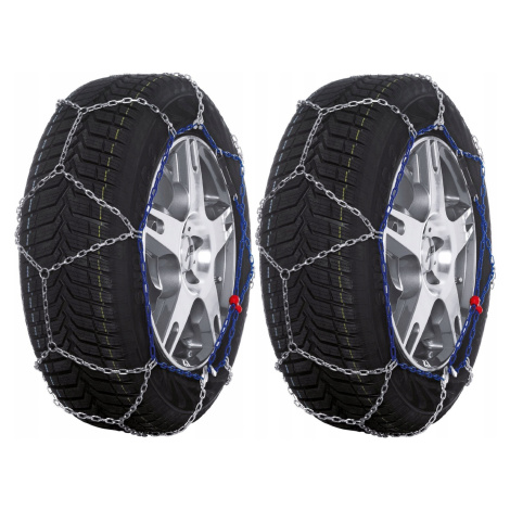 Sněhové řetězy Pewag Ice Star 76 235/50 R17 9mm