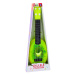 mamido Dětské ukulele kiwi 15"