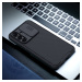Nillkin CamShield Pro silikonové pouzdro na Samsung Galaxy A54 5G Black
