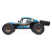 Losi Lasernut U4 1:10 4WD Smart RTR černý