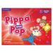 Pippa and Pop Level 3 Activity Book Cambridge University Press