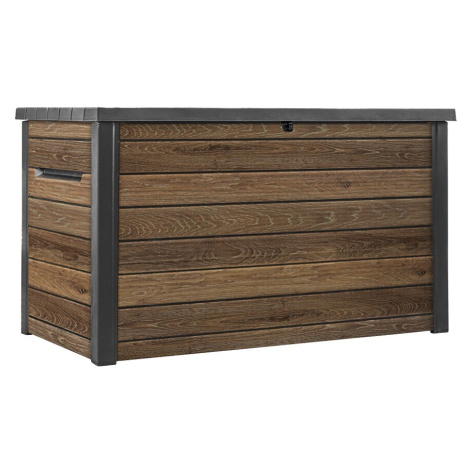 Zahradní úložný box SIGNATURE 870 l Keter