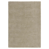 Béžový koberec 200x290 cm – Flair Rugs