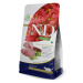 N&D Quinoa Weight Management Lamb & Broccoli pro kočky 1,5 kg