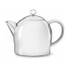 Bredemeijer Santhee Konvička na čaj lesklá stříbrná