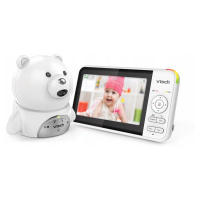 VTECH BM5150 Bear Dětská video chůvička s displejem 5