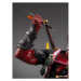 Iron Studios Marvel Comics Deadpool Deluxe BDS Art Scale 1/10