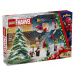 Lego Heroes Spider-Man Adventní Kalendář 2024 Stavebnice 76293