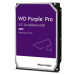 WD PURPLE PRO WD181PURP 18TB SATA/600 512MB cache, 272 MB/s, CMR