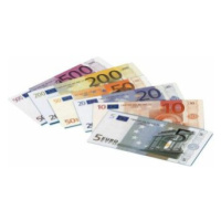 Peníze Eura (A0119)