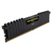 Corsair Vengeance LPX Black 16GB (2x8GB) DDR4 3200 CL16 CMK16GX4M2Z3200C16 Černá