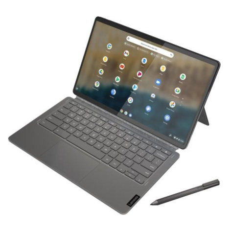 Lenovo IdeaPad Duet 5 CB 13Q7C6 Snapdragon 7c G2/8GB/128GB eMMC/13,3"/OLED/FHD/TOUCH/400nitů/KBR