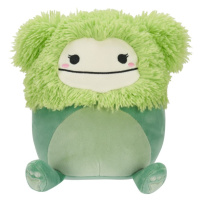 Squishmallows zelený bigfoot - bren