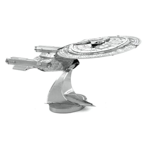 Metal Earth 3D puzzle - Star Trek: USS Enterprise 1701-D