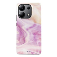 TopQ AURIX Xiaomi Redmi Note 13 pevný Pinky Wave 127185