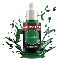 Army Painter - Warpaints Fanatic: Greenskin